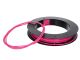 Rouleau de gaine ROSE Ø5mm longueur 50m, intérieur métal