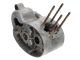 Carter moteur Cilo 502 (2 vitesses)