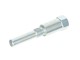 Bloque piston M12x1.25
