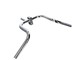 Guidon Solex 5000, universel 18cm