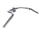 Guidon Solex 5000, universel 18cm