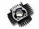 Akoa Puch Tuning Zylinder 38mm / 50ccm CH12 «BLACK EDITION»