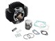 Akoa Puch Tuning Zylinder 42mm / 60ccm CH12 «BLACK EDITION»