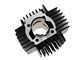 Akoa Puch Tuning Zylinder 42mm / 60ccm CH12 «BLACK EDITION»