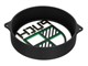 Couvercle d'allumage Puch Z50 vert / blanc (impression 3D)
