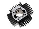 Akoa Puch Tuning Zylinder 44mm / 65ccm CH12 «BLACK EDITION»