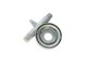 Tachoantrieb 19" TRANSVAL universal (Nocken gerade)