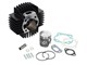 Akoa Puch Tuning Zylinder 45mm / 70ccm CH12 «BLACK EDITION»