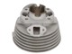 Kit cylindre alu Sachs 50cc Ø38mm, moteur Sachs 3 et 4 vitesses
