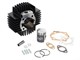 Zylinder-Kit Akoa CH12 mit Plombe 1.6 PS , 38mm Alu Puch «BLACK EDITION»