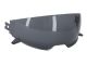 Visière obscurcie pour casque de trial MT Streetfight