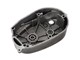 Couvercle engrenages noir occasion, vélomoteurs Sachs 503 ABL / AB