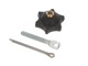 Verschlusssatz Vespa 50-200 V50/PV/ET3/PK/S/VNA-T4/​Super/​TS/​GT/​GTR/​Sprint/​V/​Rally/​SS180/​PX