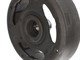 Schwungrad Puch Z50 / ZA50 Ducati 116mm Original, 6V 17W linksdrehend
