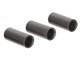 Douille de guidage HRT SX50 (3 pièces)