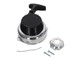 Seilzugstarter Puch E50 (massiv) PVL Rotortyp 3