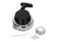 Seilzugstarter Puch E50 (massiv) PVL Rotortyp 2 (standard)