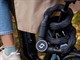 Kettenschloss Serea Swift Handy NFC Entsperrung
