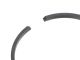 Segment de piston Meteor 52.5 x 2.5mm pour Vespa 125 (FS)