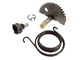 Kickstarter Ersatzteile-Set, Peugeot