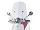 Windschutzschutzscheibe Piaggio Vespa Primavera 50 / 125 2014-> (original)
