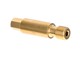 Diffuseur tube d'émulsion (pour gicleur 3.5mm) pour carburateur BING 2.20 type SRF