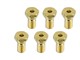 Kit de buses Solex 6pcs (taille 26-32)
