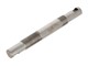 Tretachse «INOX» Pony 502 Junior