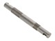 Tretachse «INOX» Pony 502 Junior