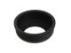 Cuvette coque pour roulement de pédalier noir 23 x 40.5 x 15.3mm nitruré au gaz, vélomoteurs Puch- Sachs