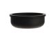 Cuvette coque pour roulement de pédalier noir 23 x 40.5 x 15.3mm nitruré au gaz, vélomoteurs Puch- Sachs
