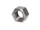 Écrou inox M12x1.0mm, universel vélomoteur Puch/Alpa, moto, quad...