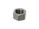 Écrou inox M12x1.0mm, universel vélomoteur Puch/Alpa, moto, quad...