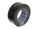 Universal Panzertape (verstärkt) schwarz, 50mm x 25M (wasserdicht & hitzebeständig)