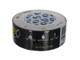 Universal Panzertape (verstärkt) schwarz, 50mm x 25M (wasserdicht & hitzebeständig)