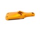 Vergaserplatte MCINTAKE Touring 19mm, CNC Ansaugstutzen Malossi MP-One
