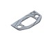 Joint de pipe d'admission (rectangulaire), 100% ajusté, Puch