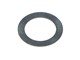 Distanzscheibe unter Seegerring Kupplungsglocke Piaggio (23.8x16.5x0.5mm)