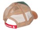 Cap Scooterama «Forêt Edition»