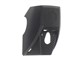 Protection inférieur serrure jusqu'à 1998, carbone-look matt, vélomoteurs Piaggio Ciao