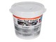 Lingettes nettoyantes humides zetClean Wiper Bowl