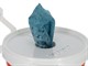 Lingettes nettoyantes humides zetClean Wiper Bowl