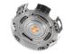 Cloche d'embrayage multispring EVOK, 72 dents, Vespa 50-125cc / Ape