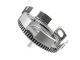 Cloche d'embrayage multispring EVOK, 72 dents, Vespa 50-125cc / Ape