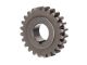 Cloche d'embrayage multispring EVOK, 72 dents, Vespa 50-125cc / Ape