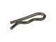 Goupille fendue robinet d'essence, Vespa 50-125cc