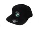 Casquette officielle Puch, noir