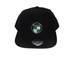 Casquette officielle Puch, noir