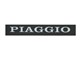 Emblème de selle Piaggio Vespa PX