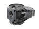 Motorgehäuse ADDY 2.0 Puch E50 Racing 4 Lager «52mm gespindelt»